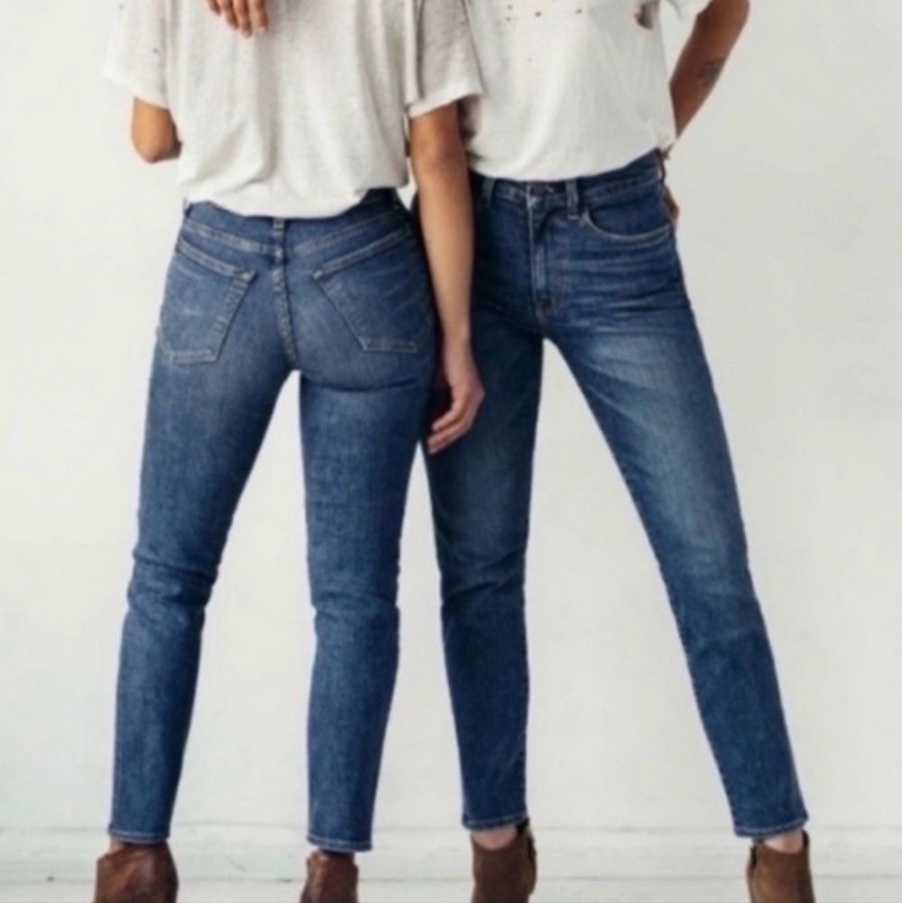Imogene and Willie Jeans Women's Size 32